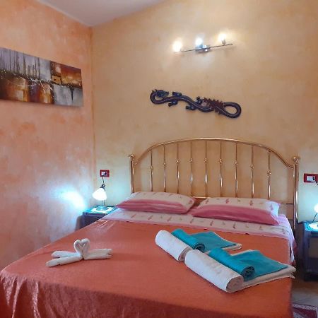 B&B Sa Funtana Cardedu Exterior foto