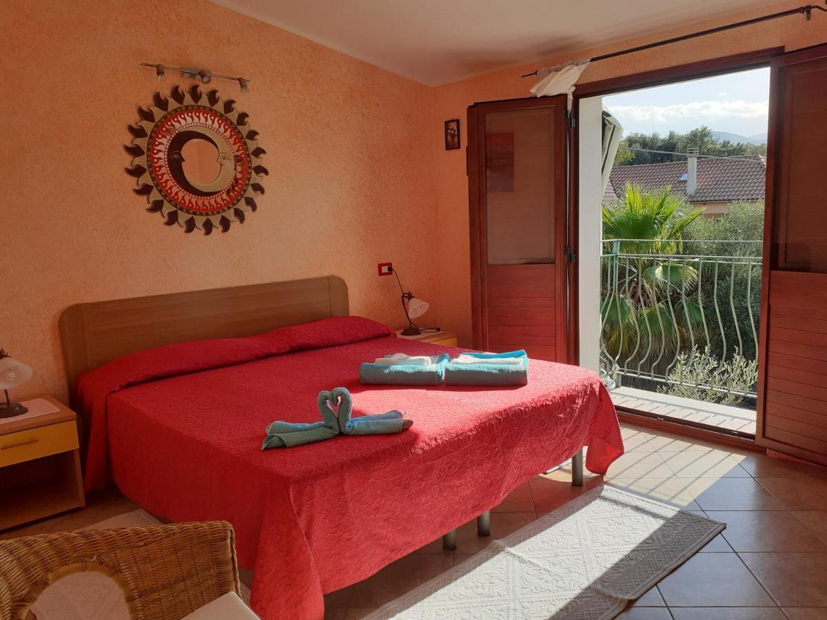 B&B Sa Funtana Cardedu Exterior foto