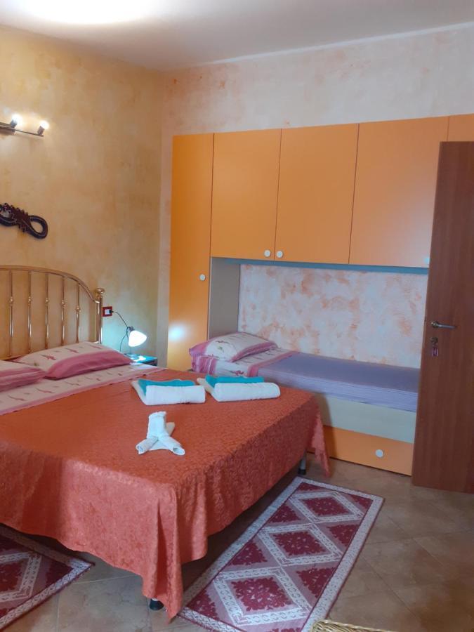 B&B Sa Funtana Cardedu Exterior foto