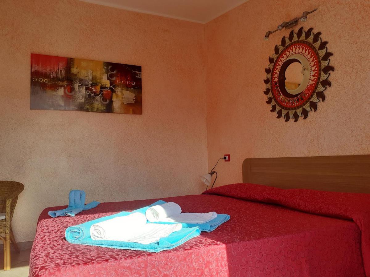 B&B Sa Funtana Cardedu Exterior foto