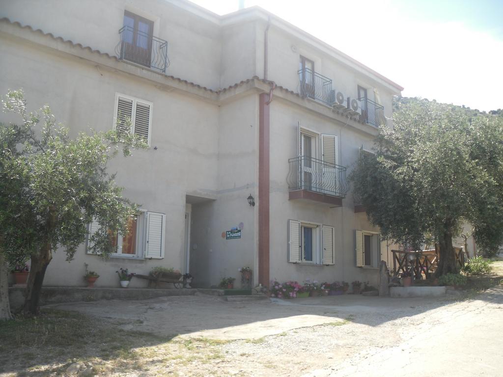 B&B Sa Funtana Cardedu Exterior foto