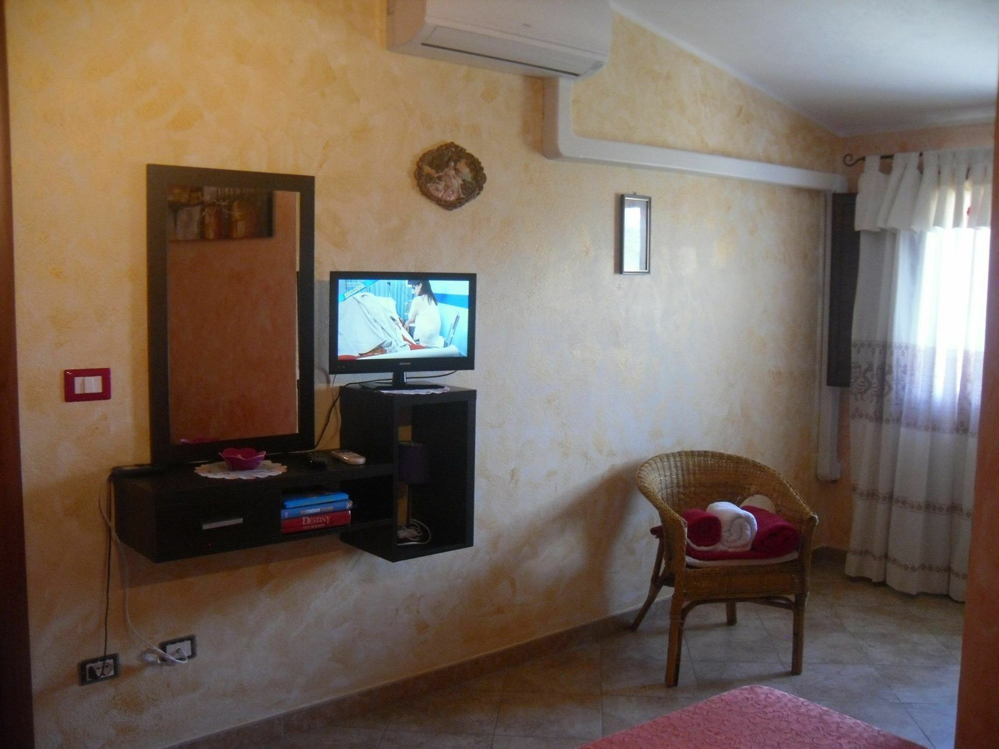 B&B Sa Funtana Cardedu Exterior foto